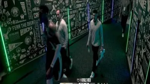 3月26日NBA常规赛精彩回放：雷霆迎战国王